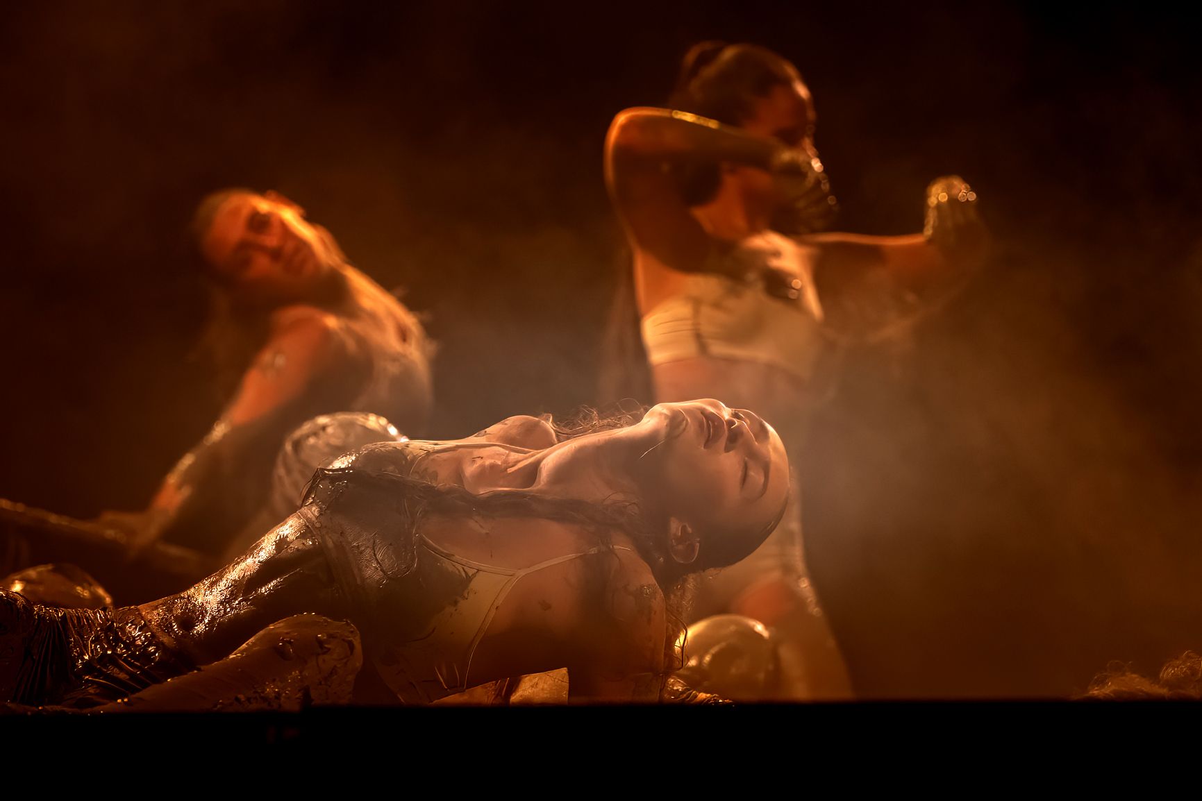 Los fenicios desembarcan en Cádiz: La Caleta y los gaditanos caen ante la fuerza de los baus