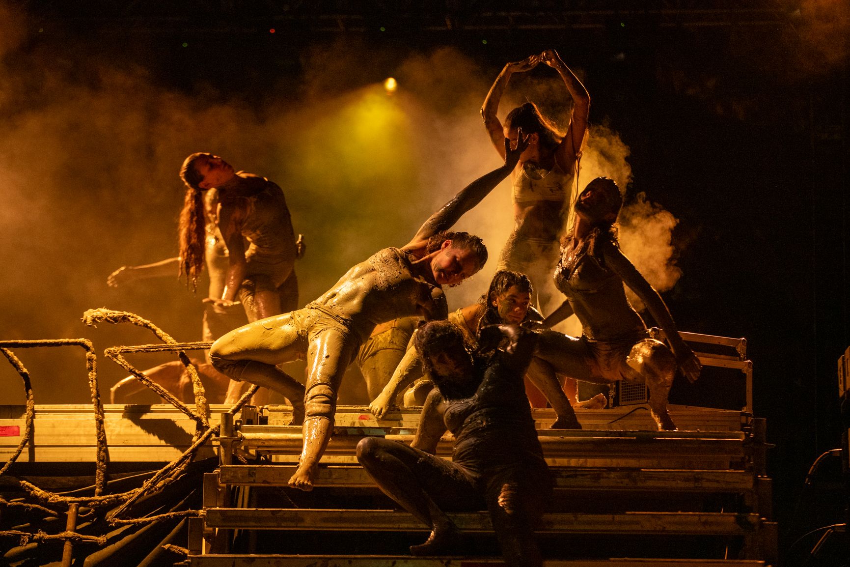 Los fenicios desembarcan en Cádiz: La Caleta y los gaditanos caen ante la fuerza de los baus