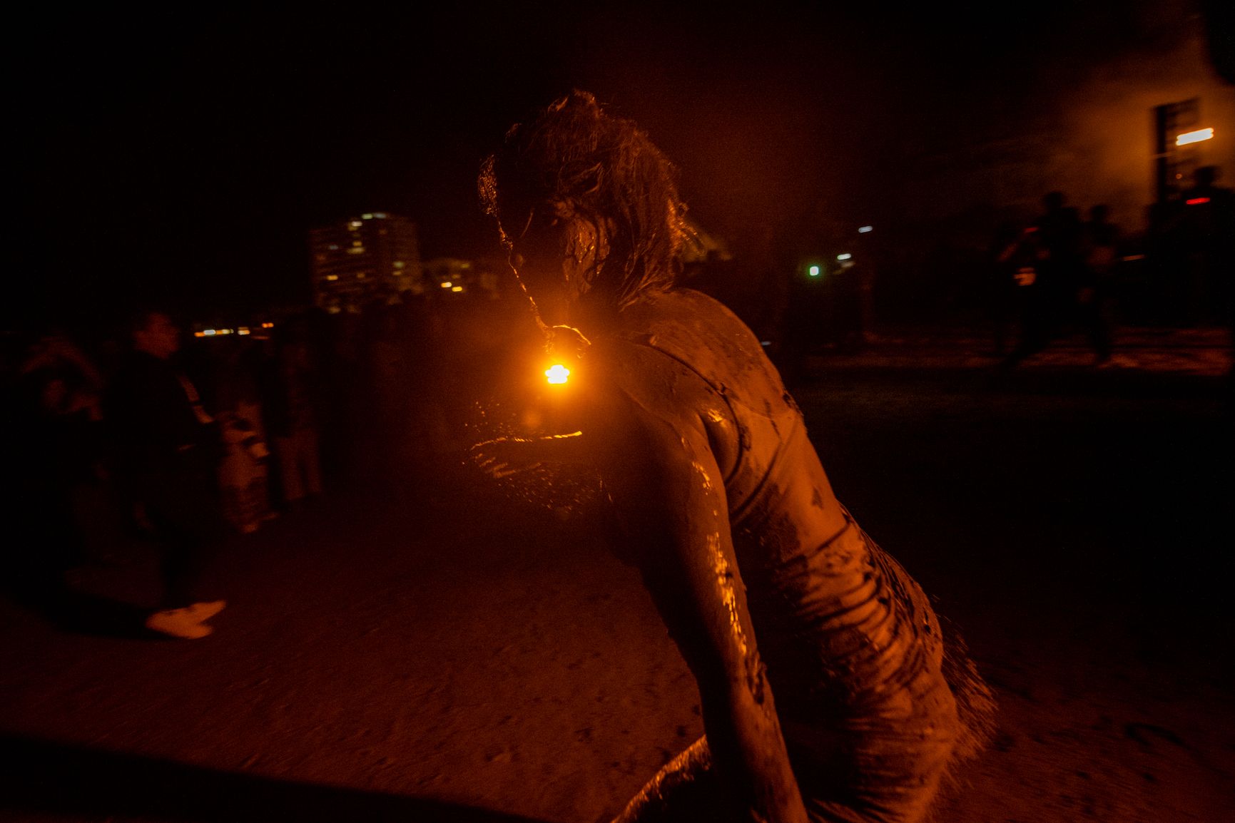 Los fenicios desembarcan en Cádiz: La Caleta y los gaditanos caen ante la fuerza de los baus