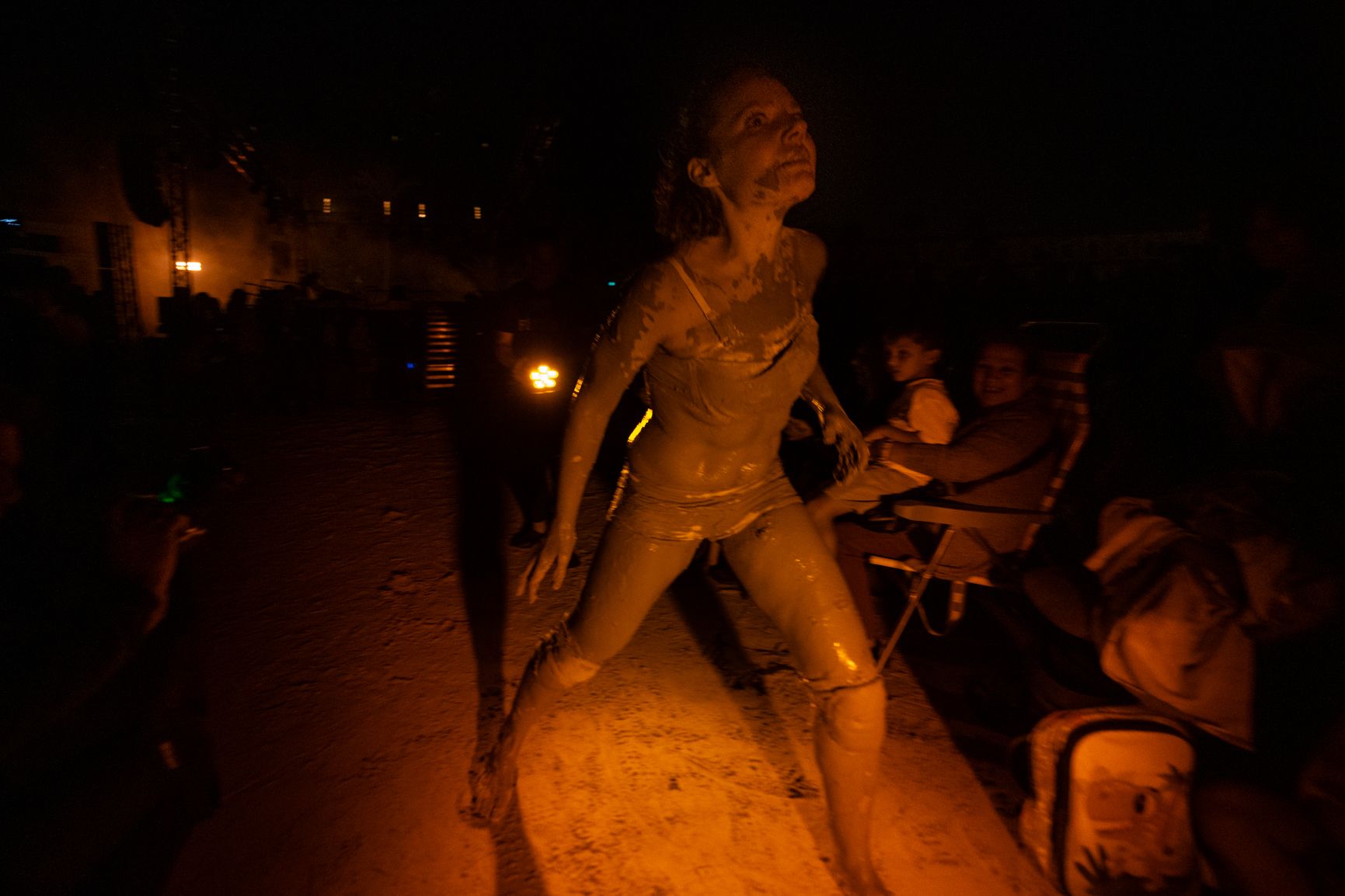 Los fenicios desembarcan en Cádiz: La Caleta y los gaditanos caen ante la fuerza de los baus