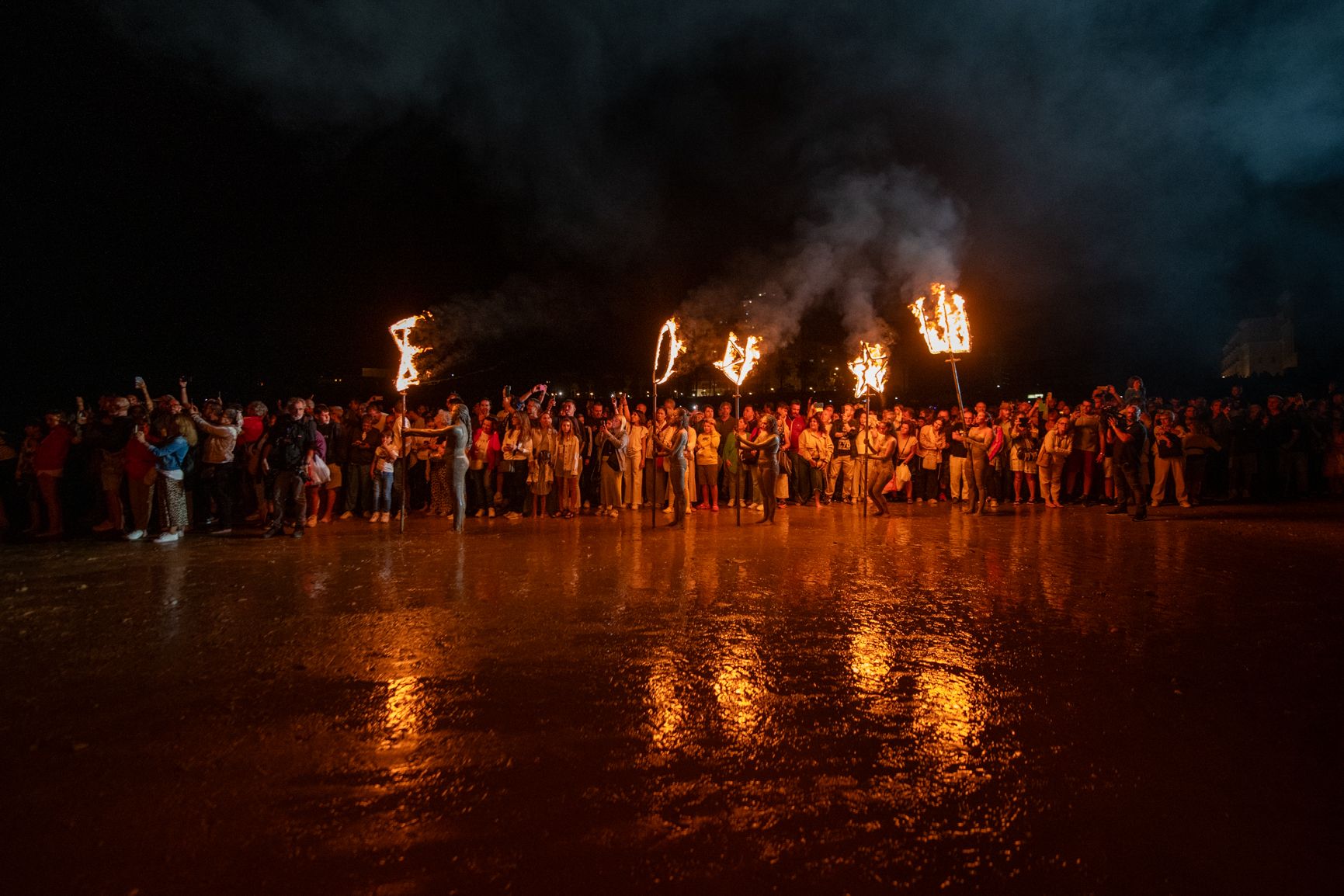 Los fenicios desembarcan en Cádiz: La Caleta y los gaditanos caen ante la fuerza de los baus