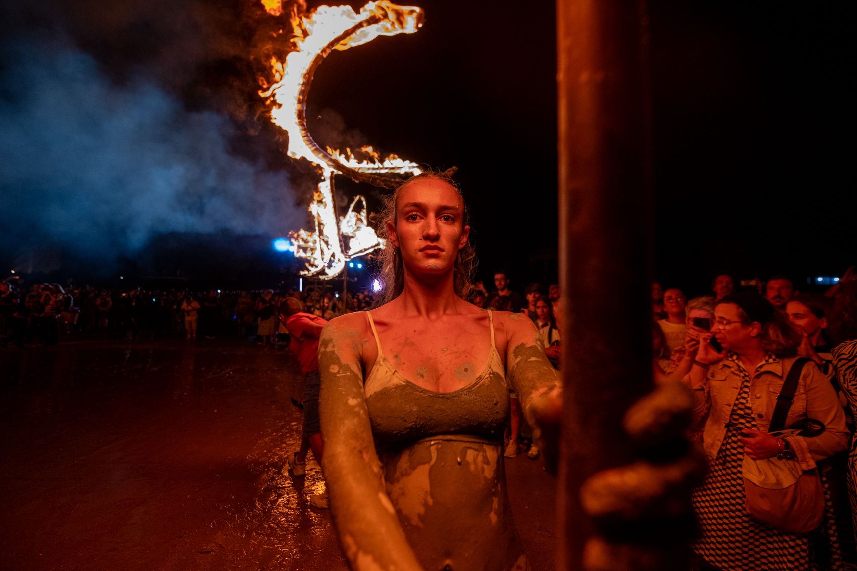 Los fenicios desembarcan en Cádiz: La Caleta y los gaditanos caen ante la fuerza de los baus