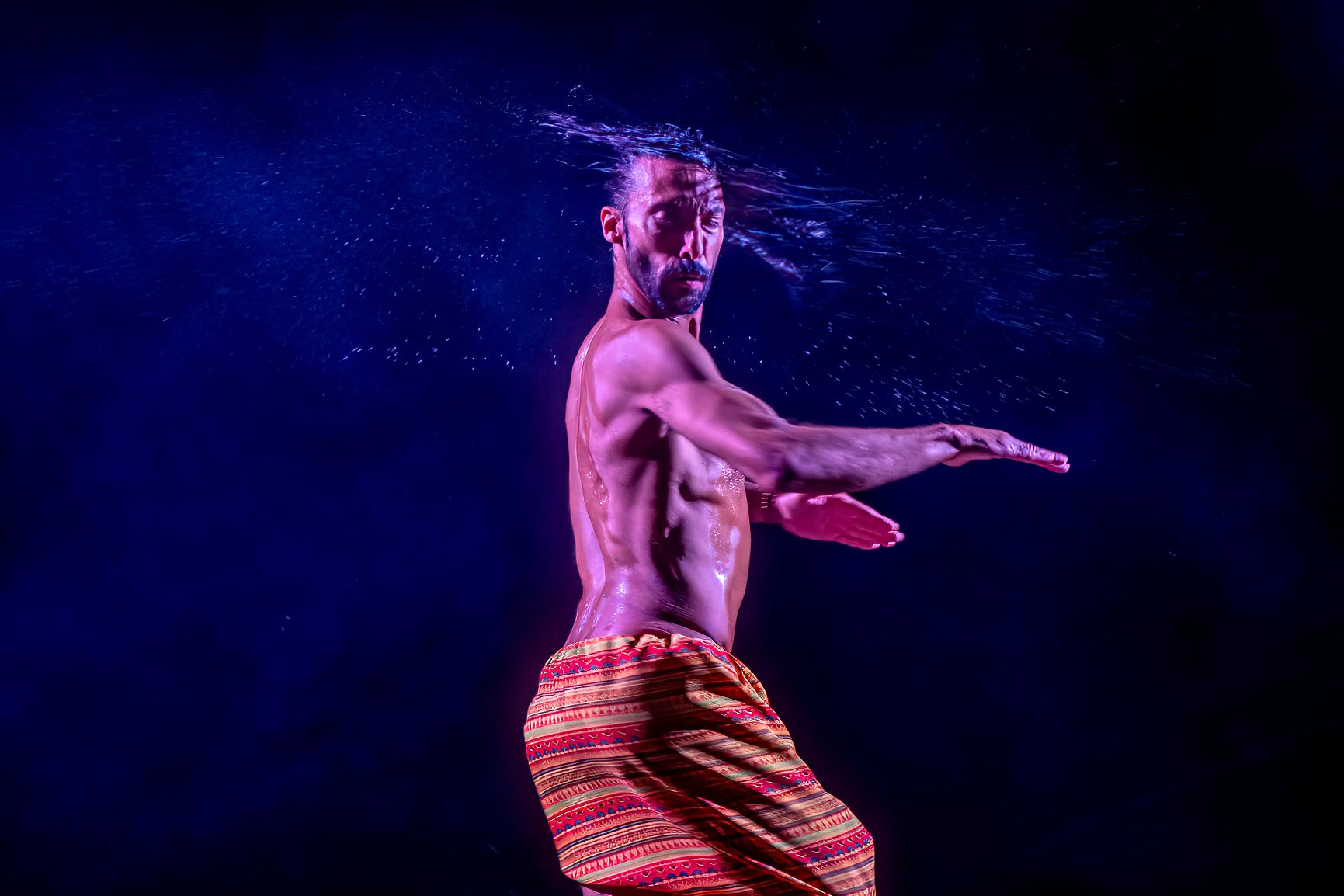 Los fenicios desembarcan en Cádiz: La Caleta y los gaditanos caen ante la fuerza de los baus