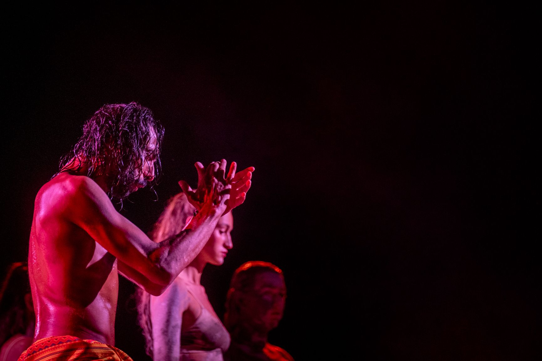 Los fenicios desembarcan en Cádiz: La Caleta y los gaditanos caen ante la fuerza de los baus