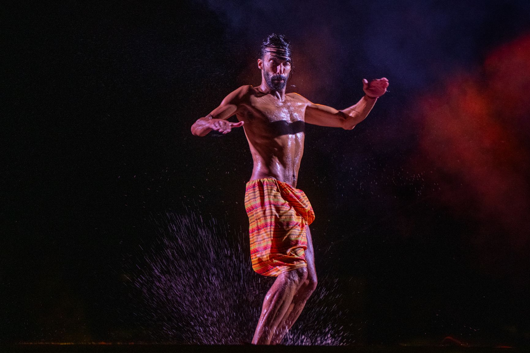 Los fenicios desembarcan en Cádiz: La Caleta y los gaditanos caen ante la fuerza de los baus