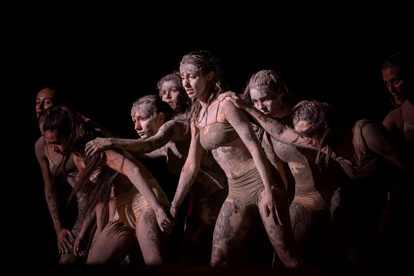 Los fenicios desembarcan en Cádiz: La Caleta y los gaditanos caen ante la fuerza de los baus