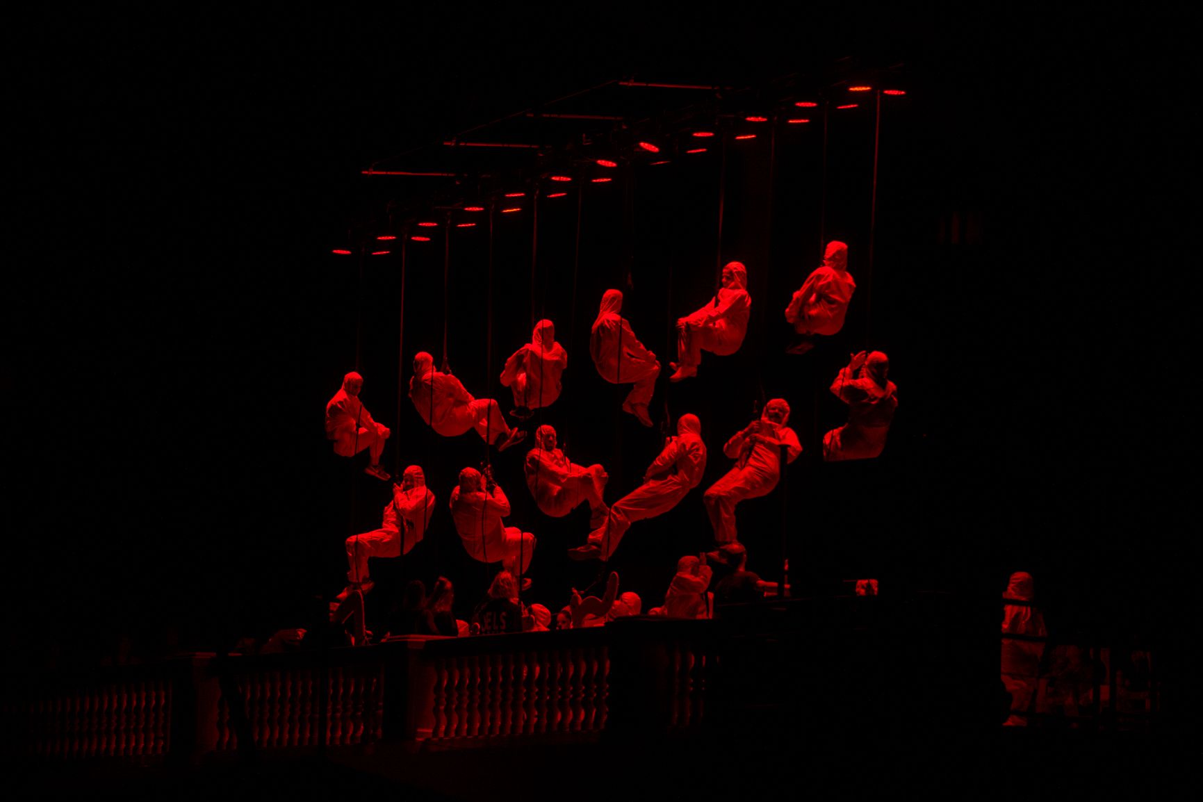 LA FURA DELS BAUS  91