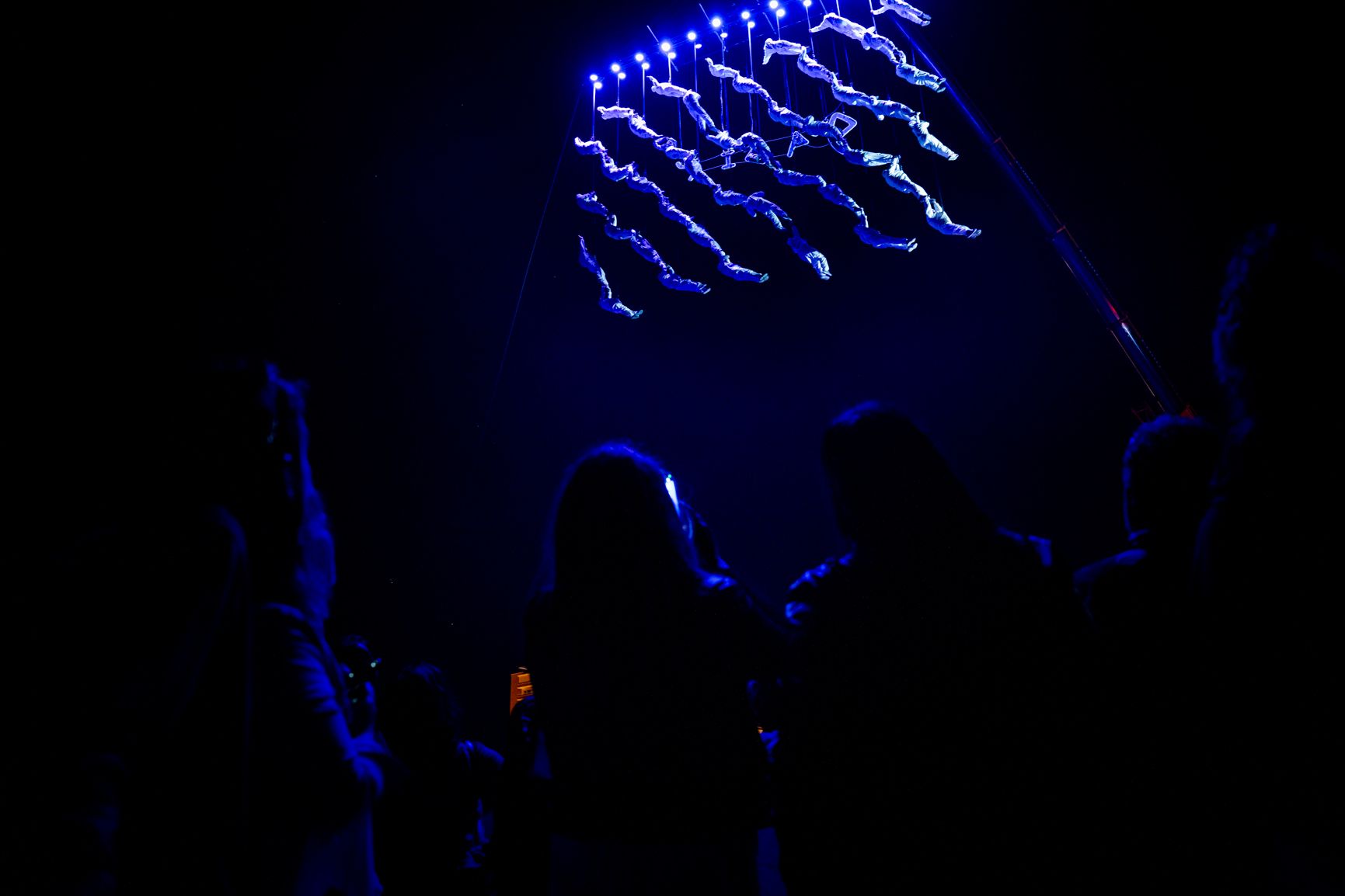 Los fenicios desembarcan en Cádiz: La Caleta y los gaditanos caen ante la fuerza de los baus
