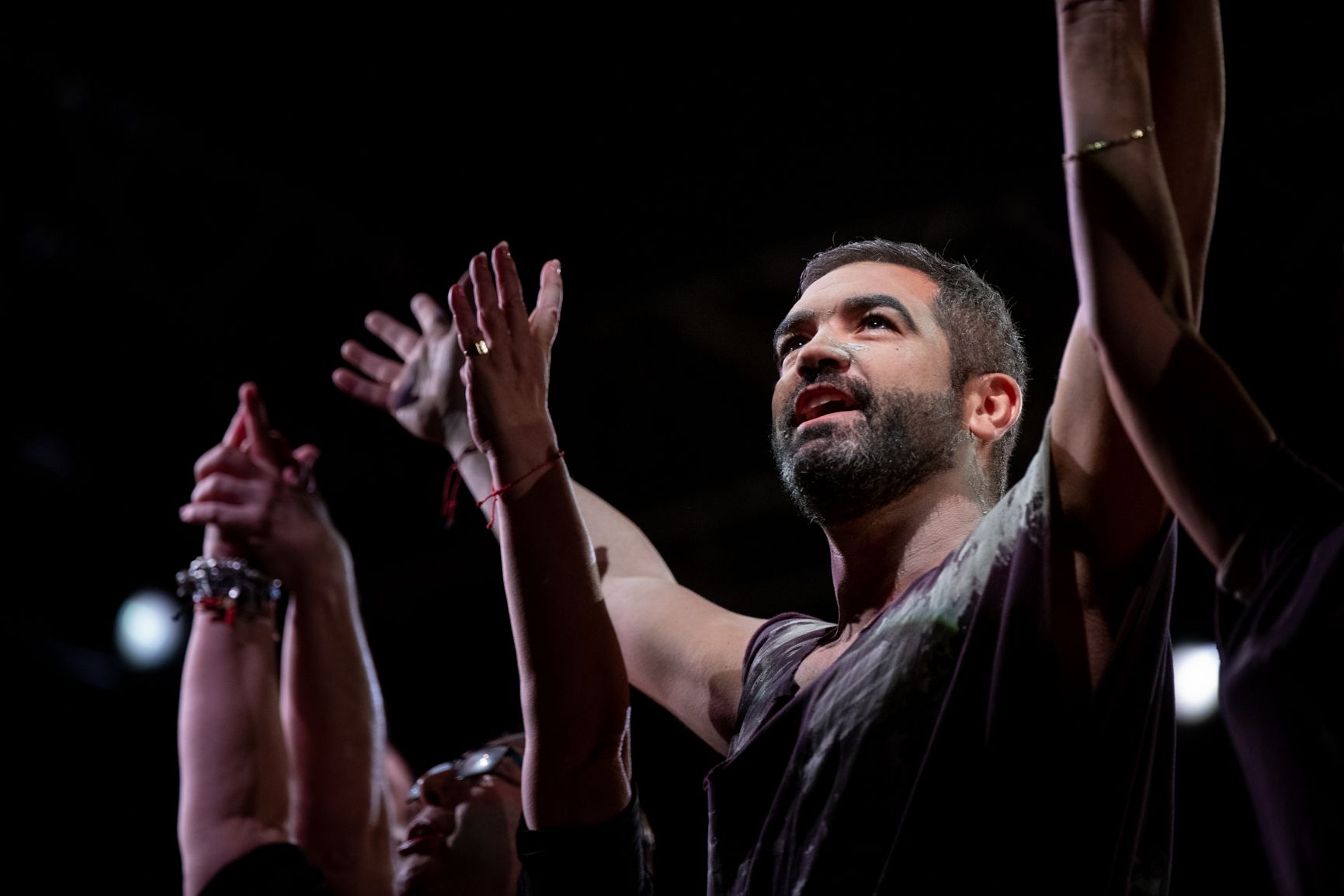 Los fenicios desembarcan en Cádiz: La Caleta y los gaditanos caen ante la fuerza de los baus