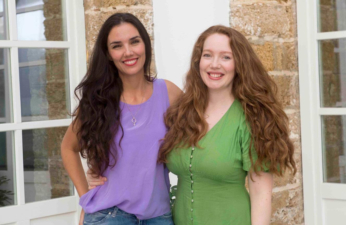 Towanda Rebels imparten un taller para prevenir la violencia machista sexual dentro de unas actividades de igualdad con centros escolares de Cádiz Towanda Rebels imparten un taller para prevenir la violencia machista sexual dentro de unas actividades de igualdad con centros escolares de Cádiz