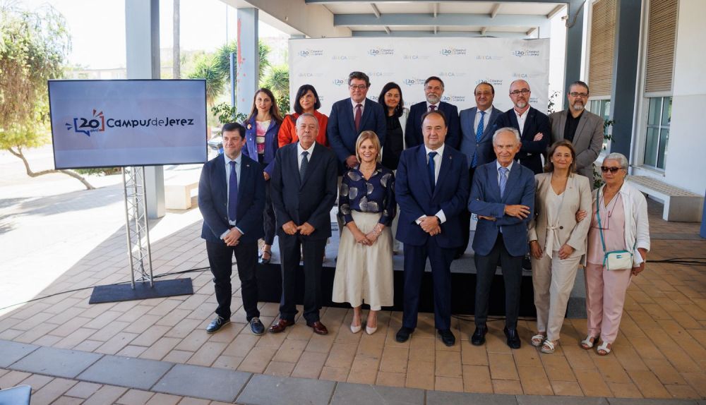 20 ANIVERSARIO CAMPUS JEREZ 30