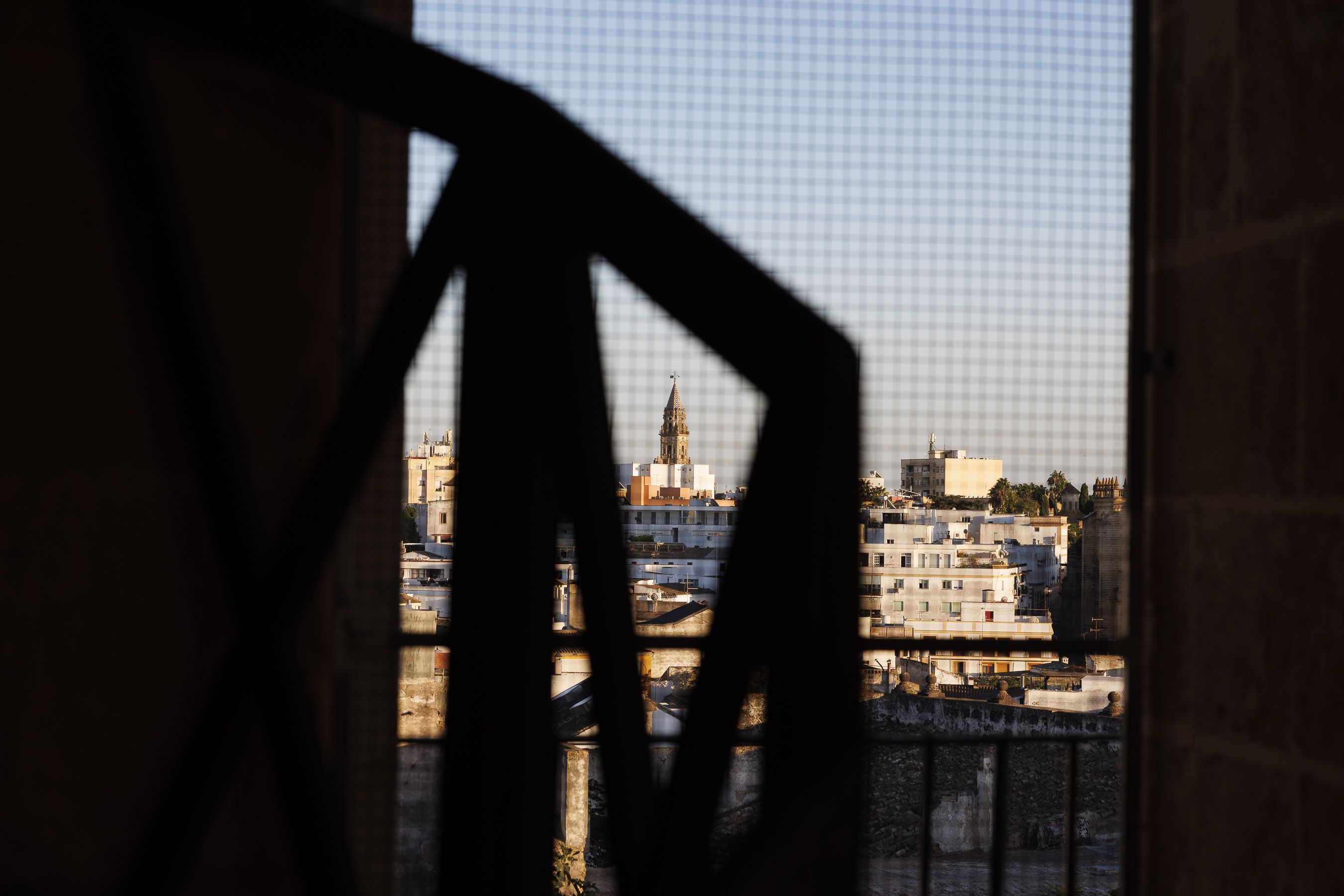 Visitas guiadas al campanario de San Lucas de Jerez 