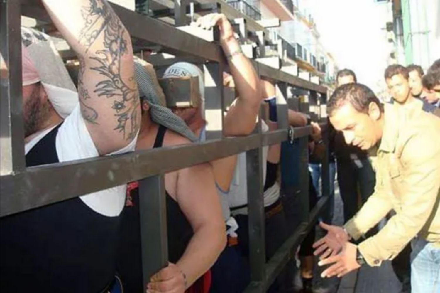 Sergio Alejo falleció la semana pasada tras estar en coma inducido por su accidente mientras patrullaba en las dunas de Puerto Sherry.