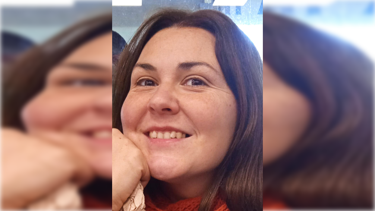 Miriam de la Luz desapareció hace ya cinco meses en la localidad sevillana de Bolullos de la Mitación.