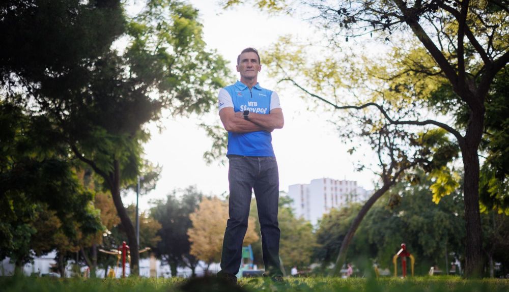 FRAN MEDINA SHERRYPOL 2