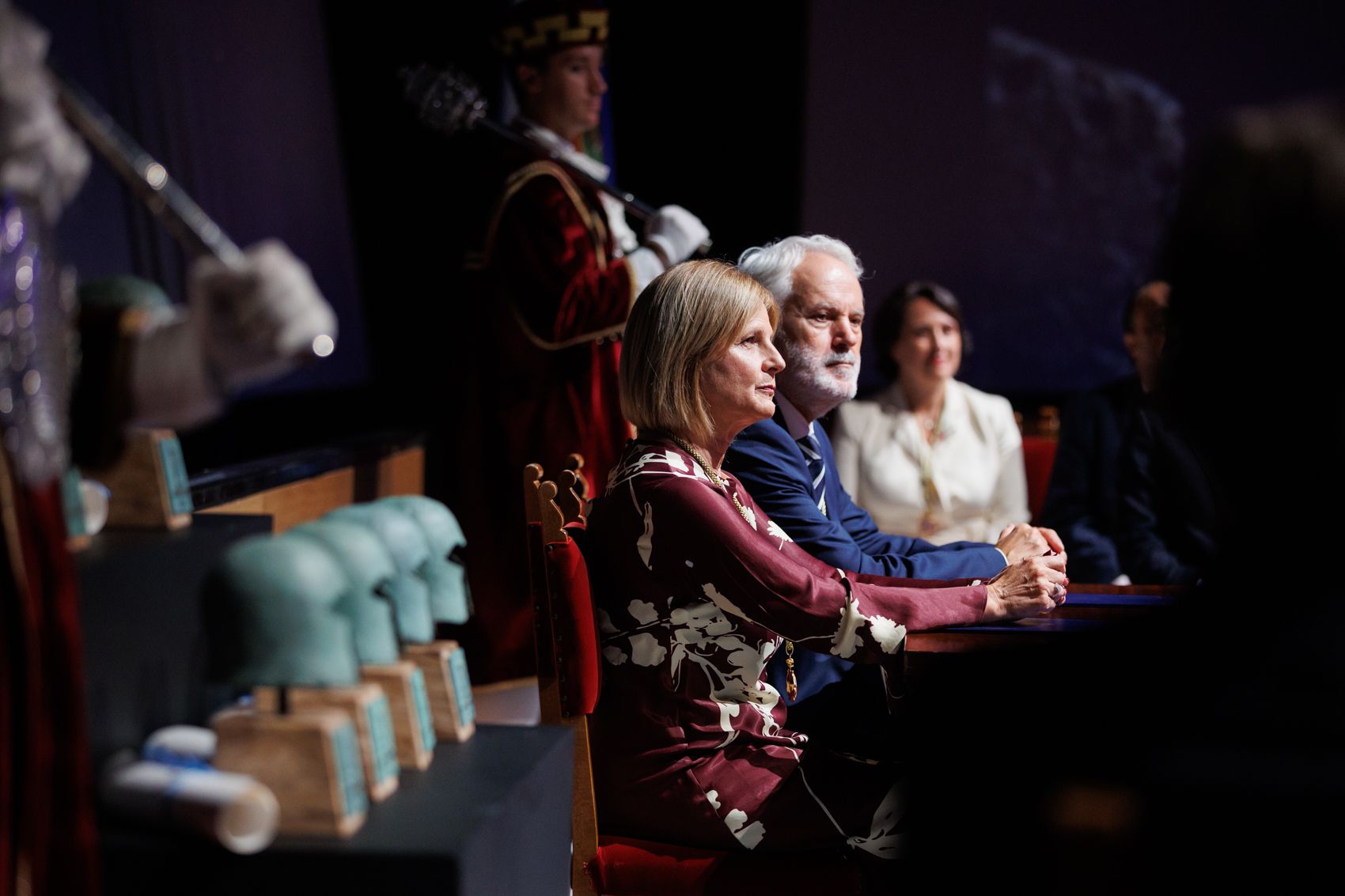 Premios Ciudad de Jerez 2024