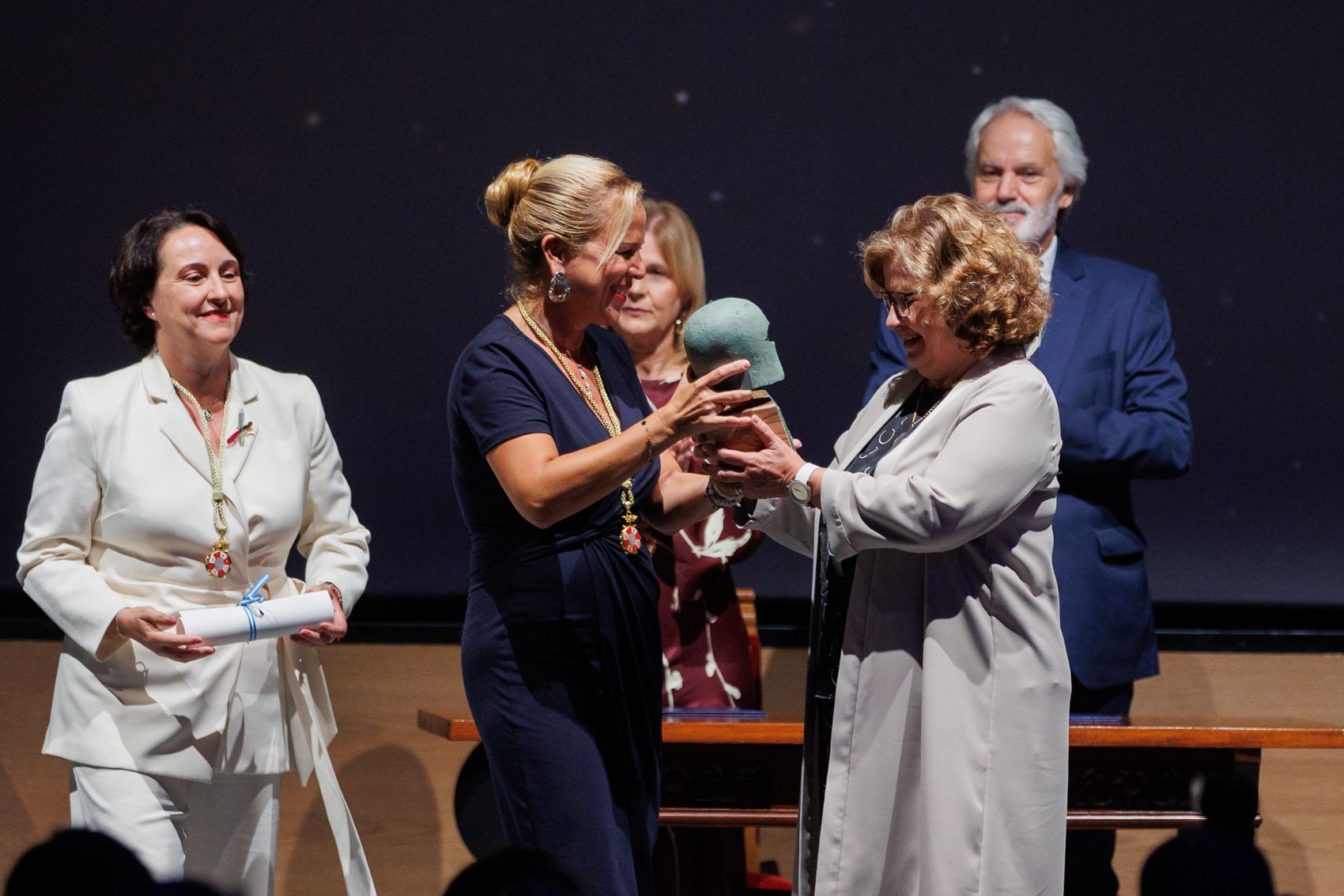 Premios Ciudad de Jerez 2024