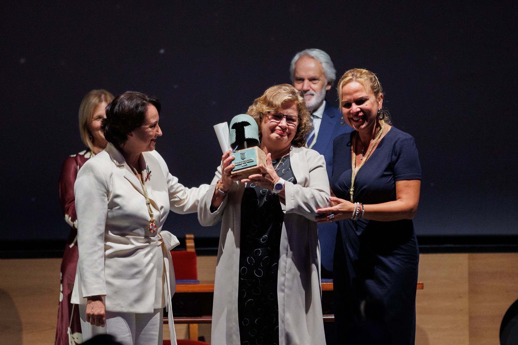 Premios Ciudad de Jerez 2024