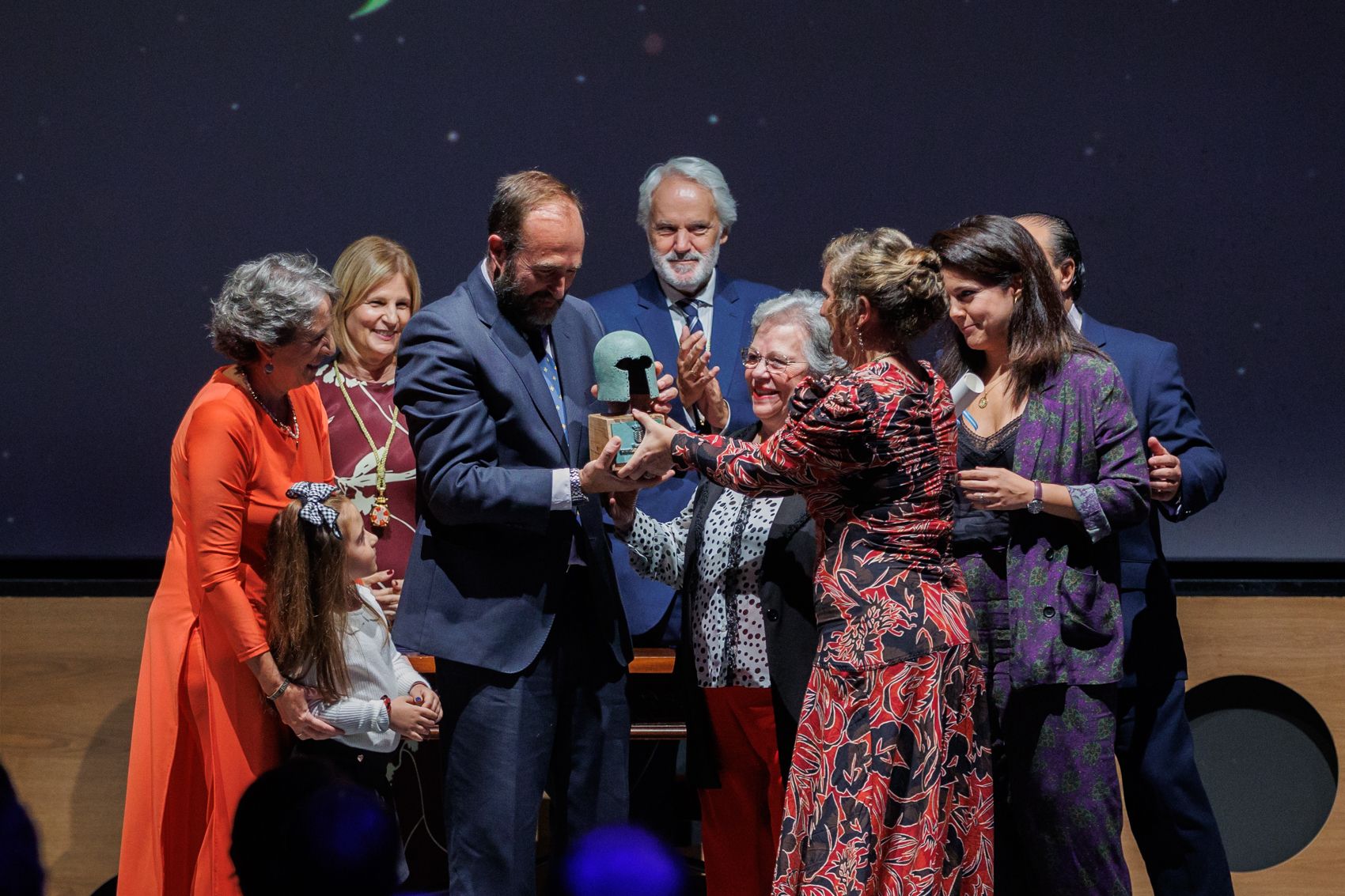 Premios Ciudad de Jerez 2024