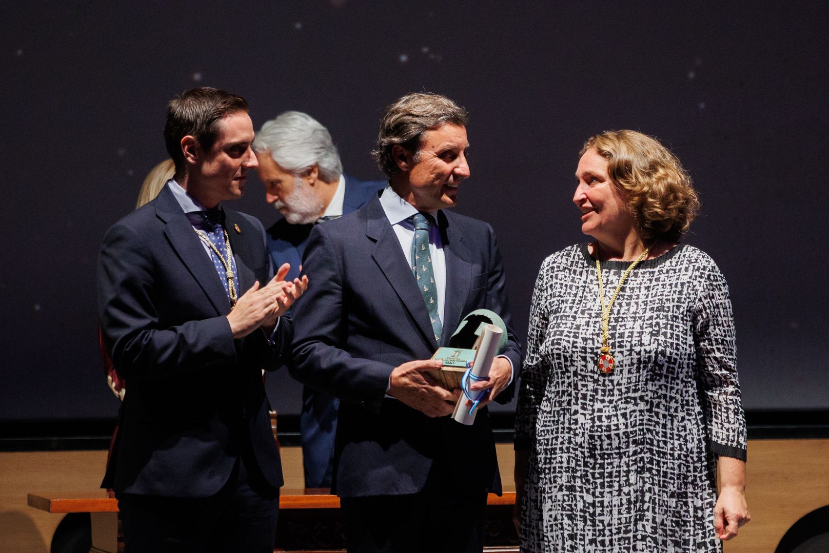 Premios Ciudad de Jerez 2024.