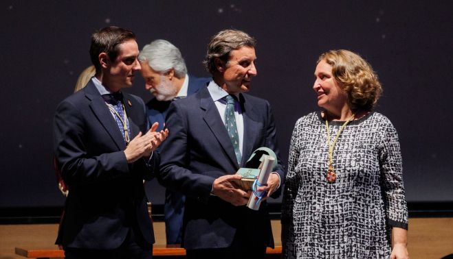 Premios Ciudad de Jerez 2024.