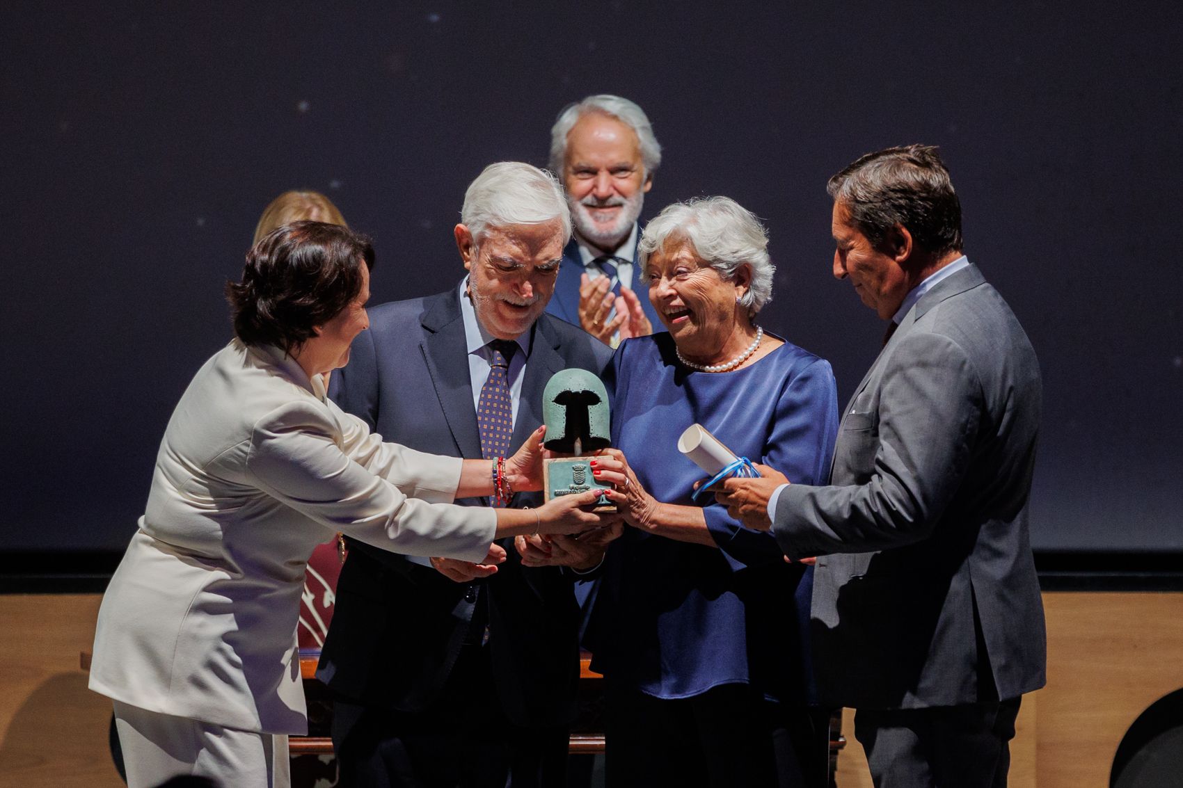 Premios Ciudad de Jerez 2024