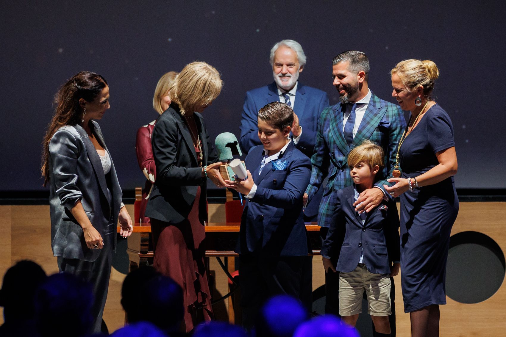 Premios Ciudad de Jerez 2024