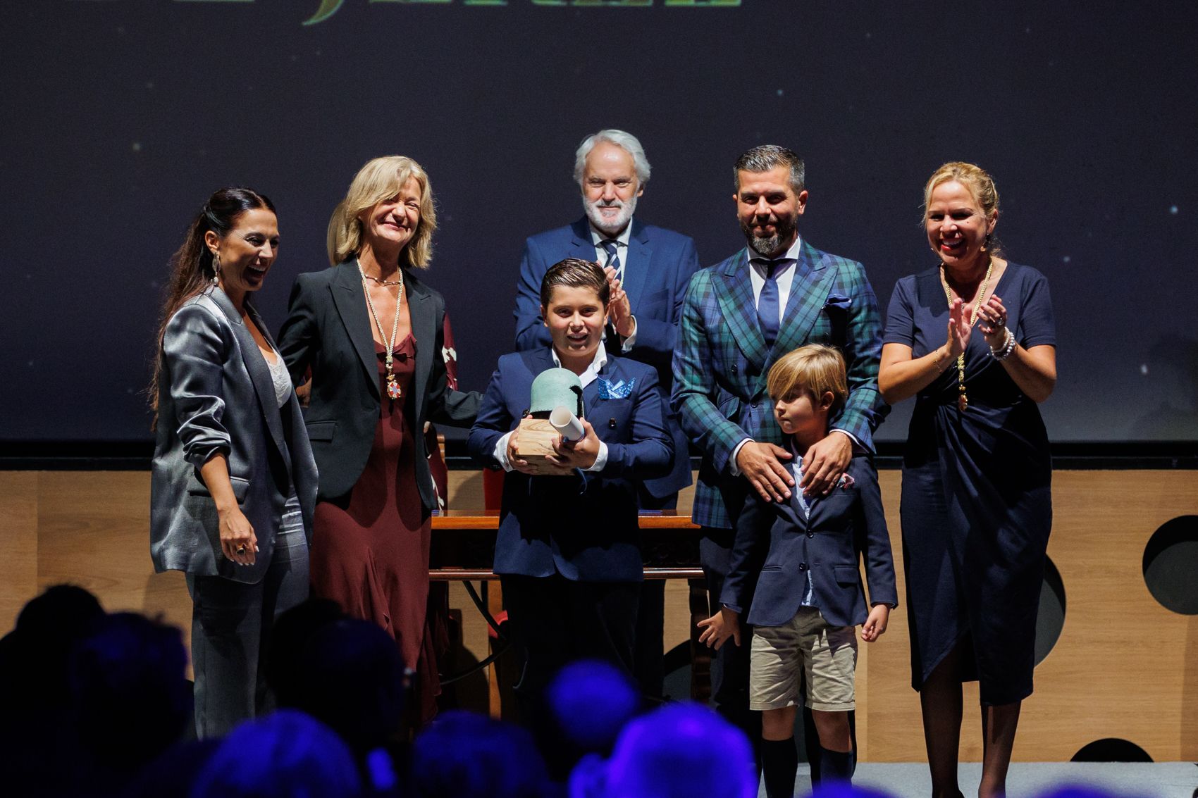 Premios Ciudad de Jerez 2024