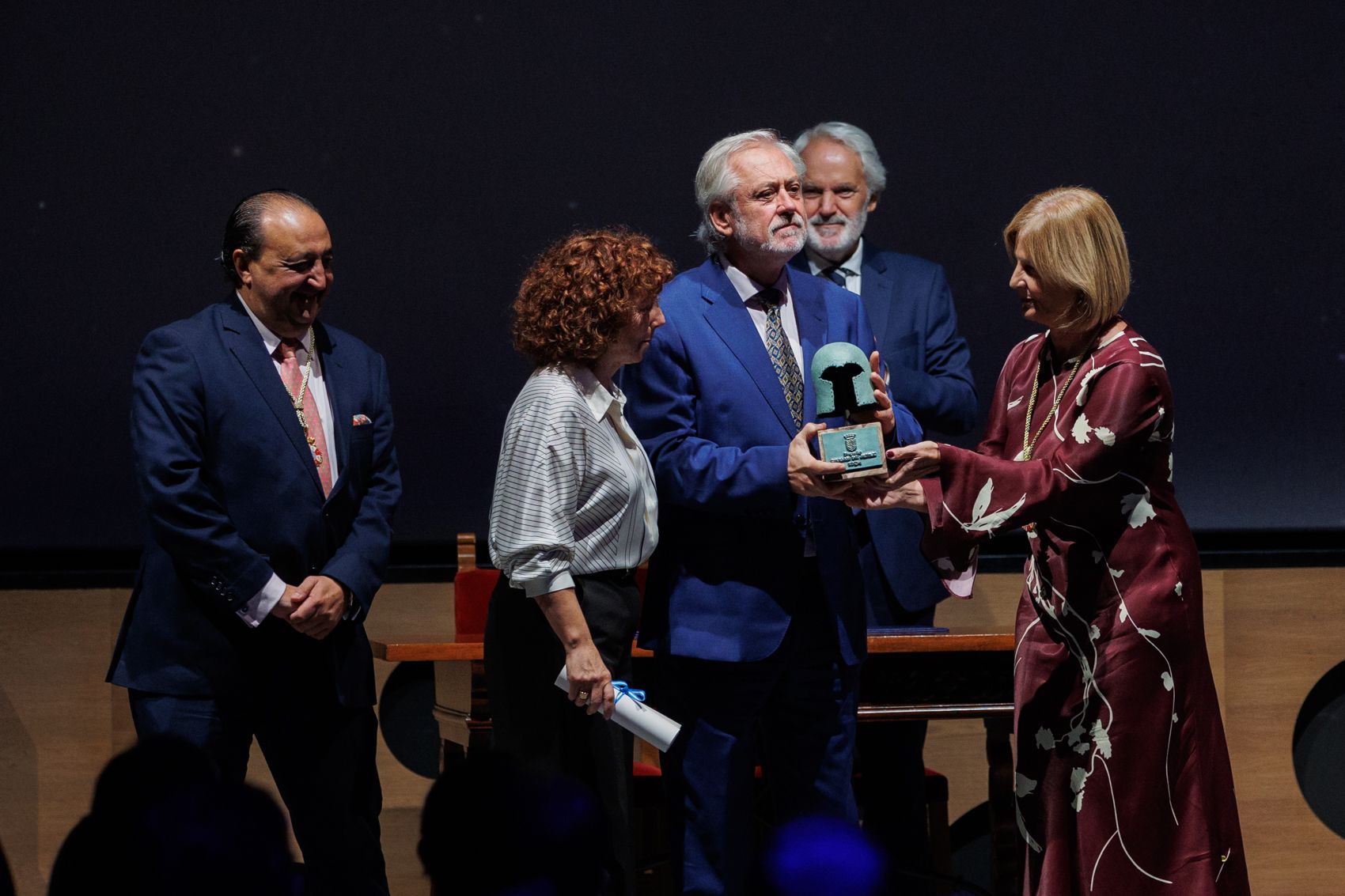 Premios Ciudad de Jerez 2024