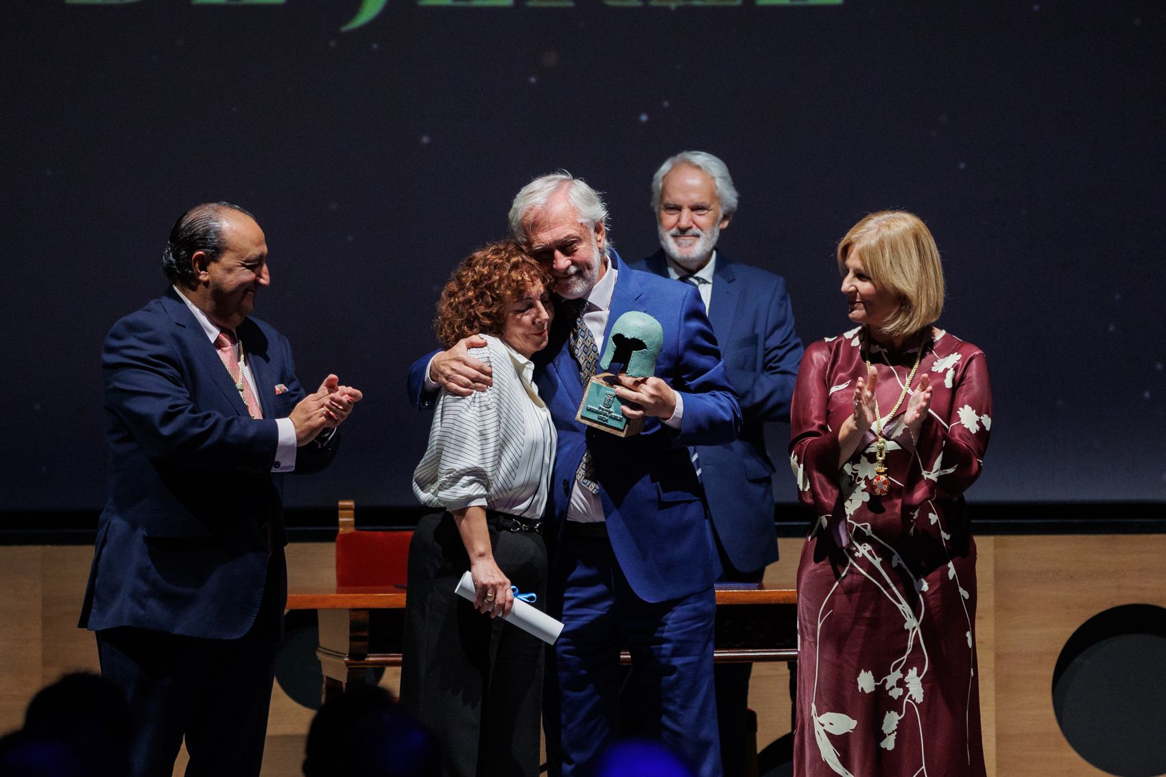 Premios Ciudad de Jerez 2024