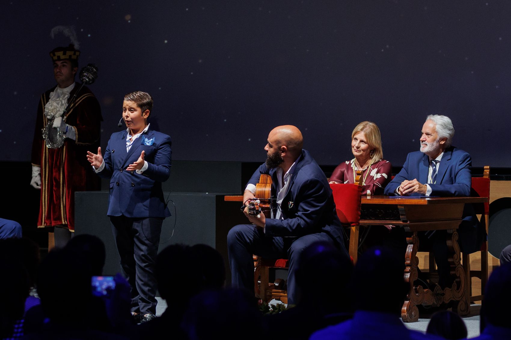 Premios Ciudad de Jerez 2024