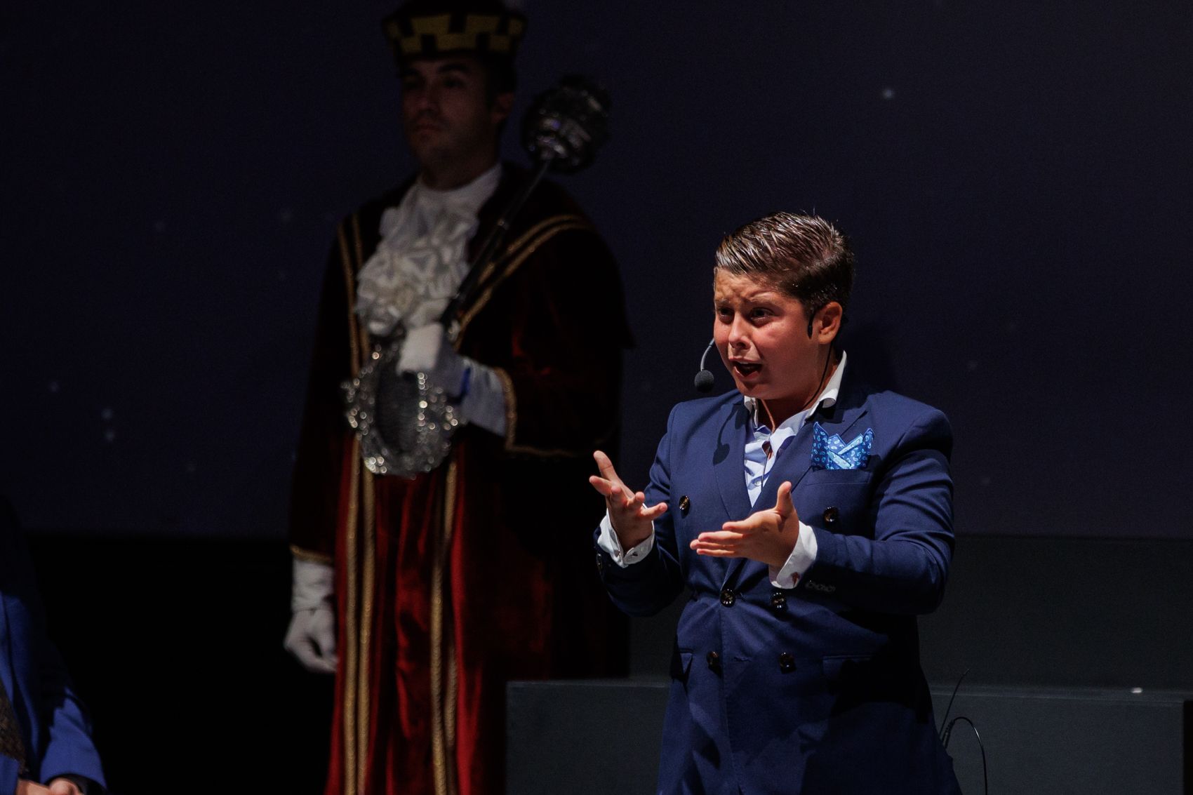 Premios Ciudad de Jerez 2024