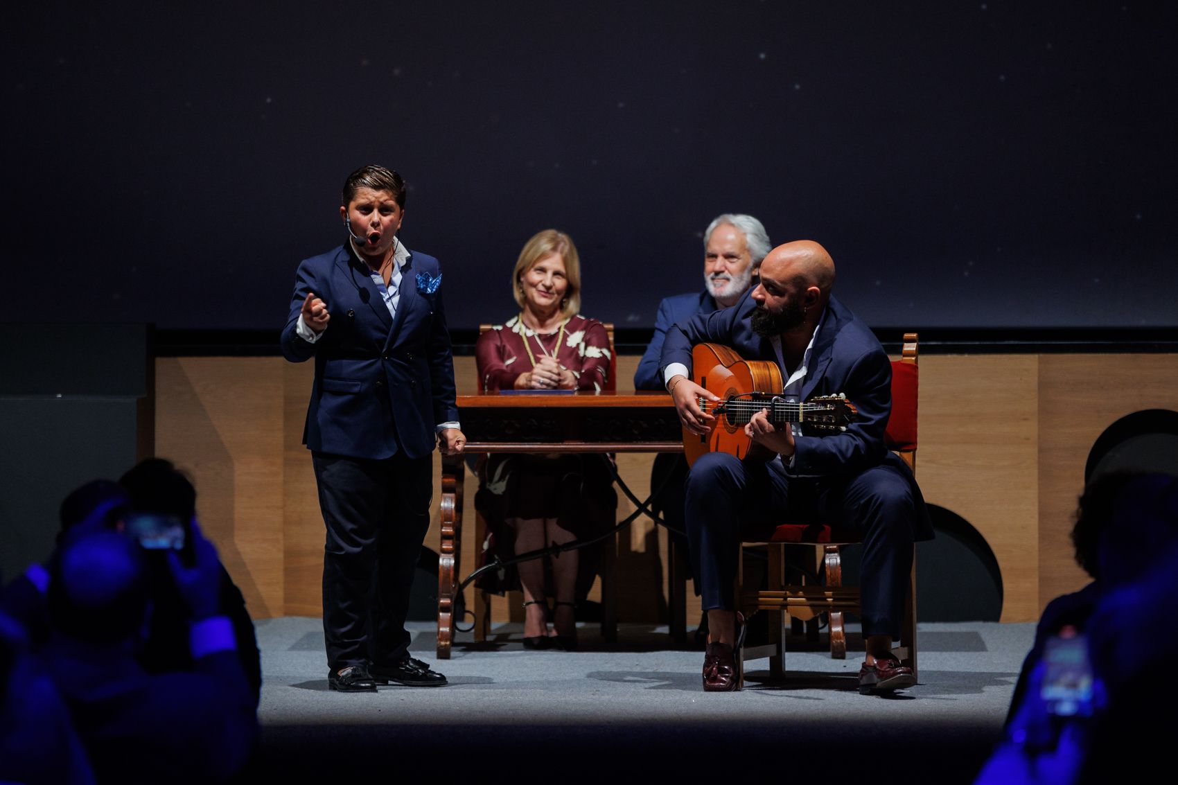 Premios Ciudad de Jerez 2024