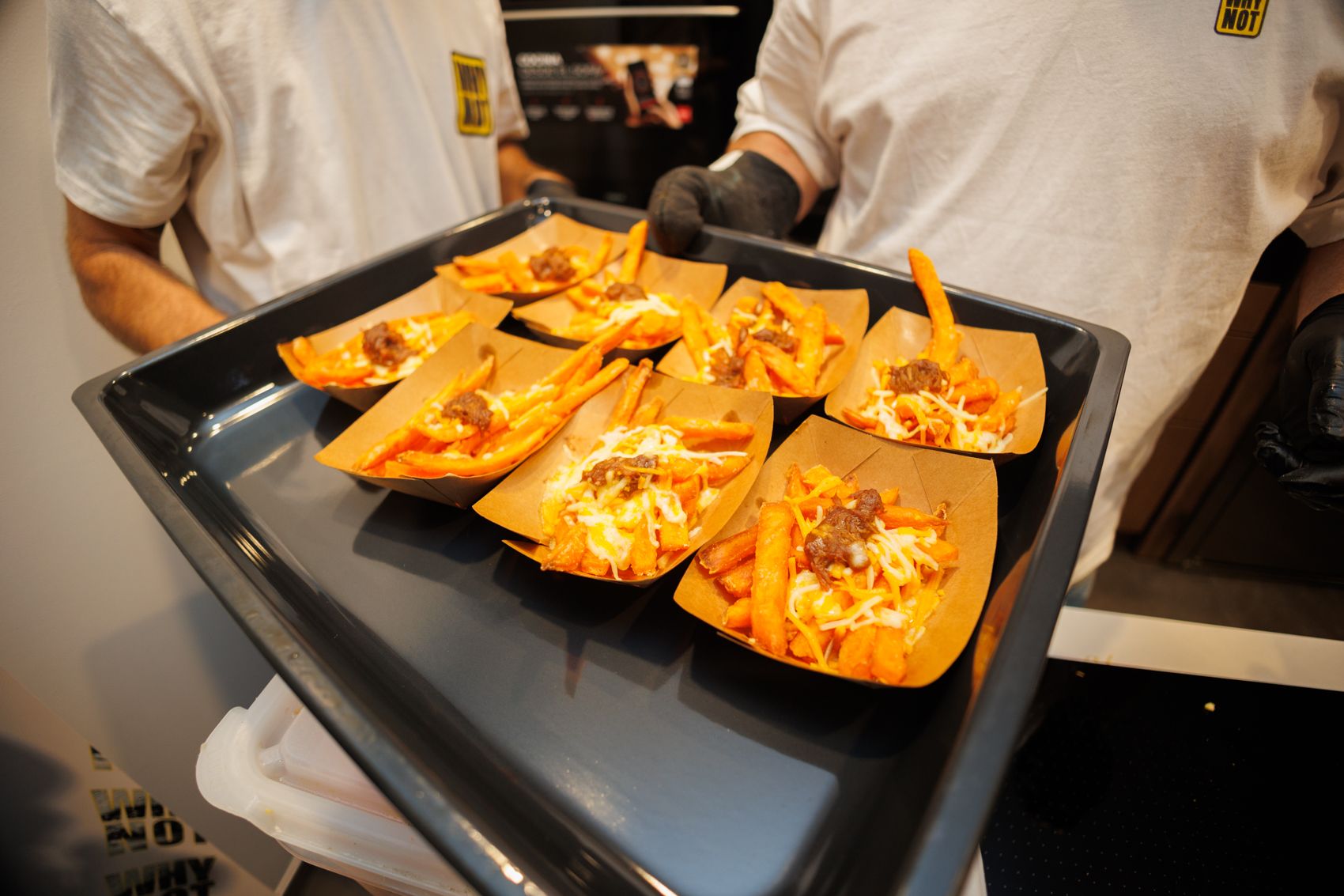  Cocinas Schmidt nos trae un showcooking por su aniversario