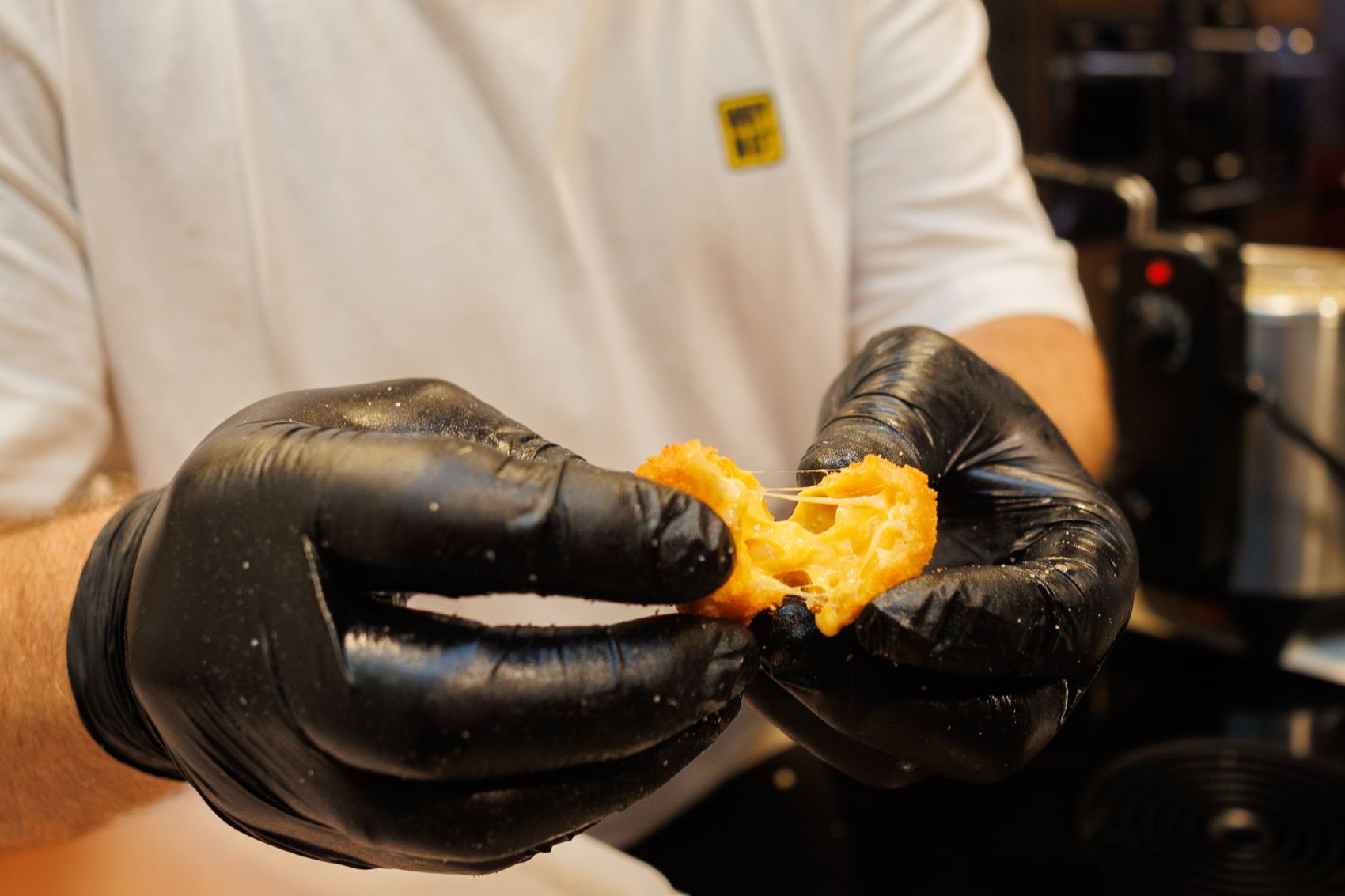  Cocinas Schmidt nos trae un showcooking por su aniversario