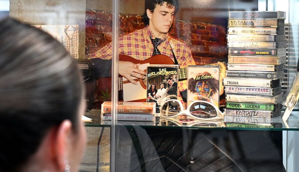 Carmen Pina   Exposicion   Vente pa Jerez   04