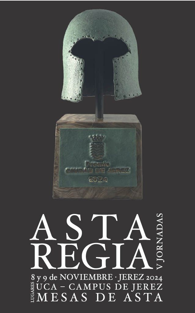V Jornadas de Asta Regia.