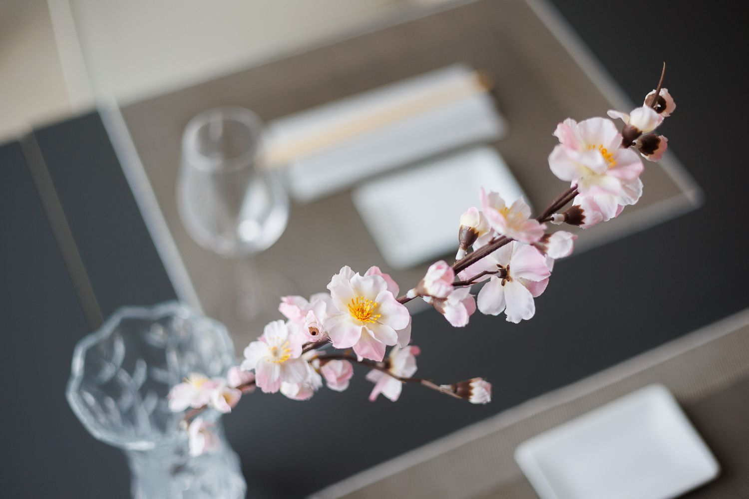 Los secretos de la barra omakase Daiba.