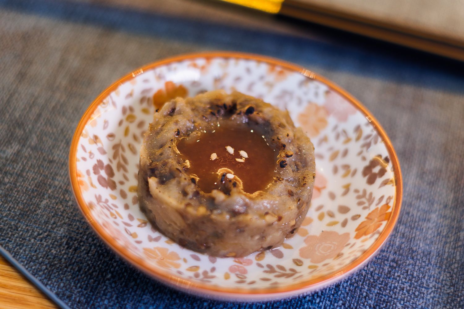 Los secretos de la barra omakase Daiba.