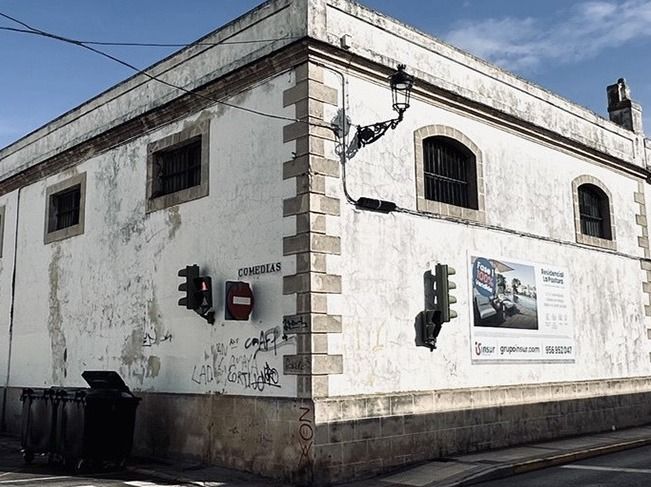 Aprobado el proyecto de reparcelación de La Pastora para construir 76 viviendas en El Puerto. Aprobado el proyecto de reparcelación de La Pastora para construir 76 viviendas en El Puerto.