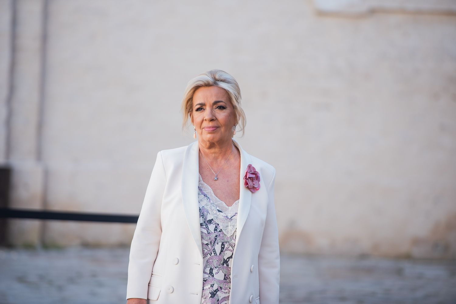 Acto de entrega de las Medallas al Mérito en las Bellas Artes 2023, en la Antigua Fábrica de Artillería de Sevilla