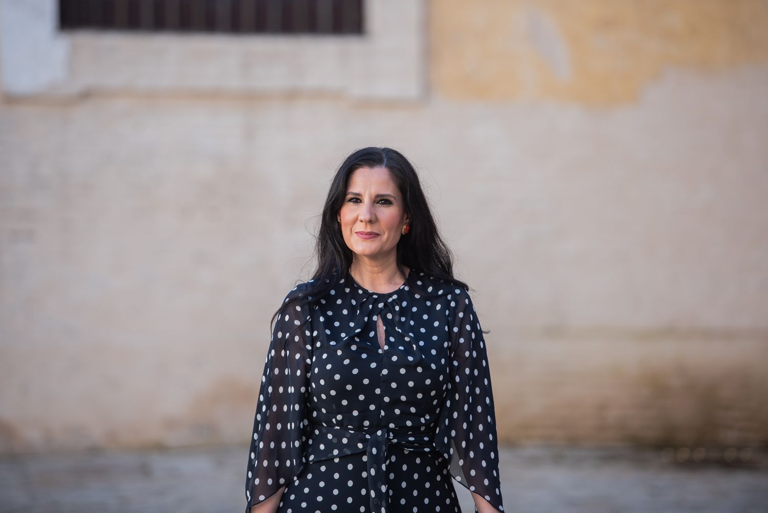 Acto de entrega de las Medallas al Mérito en las Bellas Artes 2023, en la Antigua Fábrica de Artillería de Sevilla