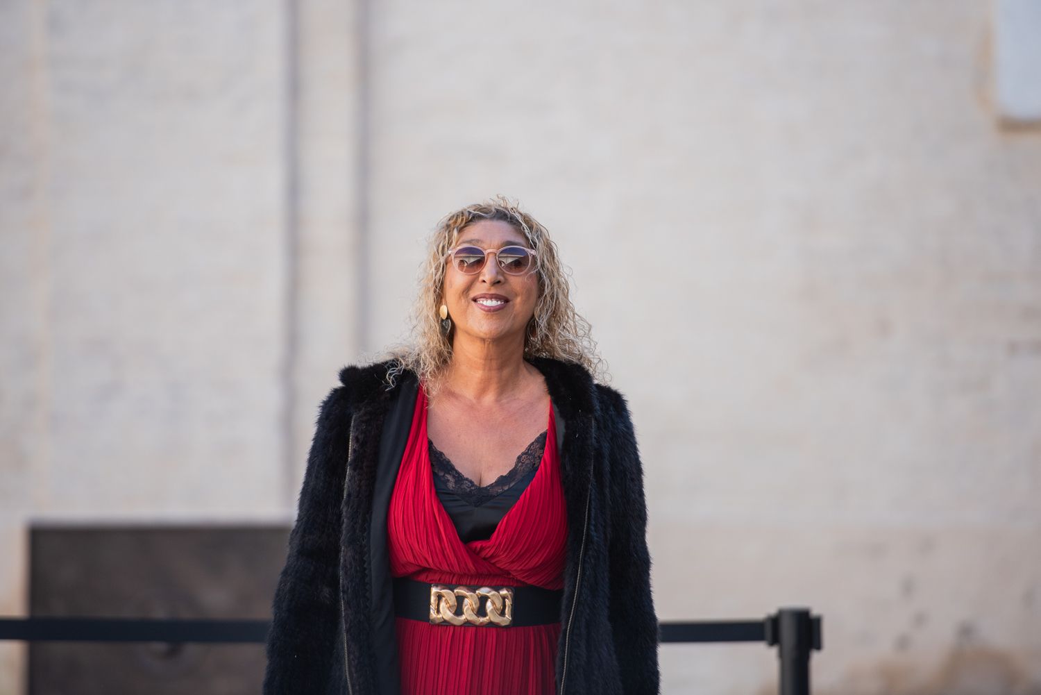 Acto de entrega de las Medallas al Mérito en las Bellas Artes 2023, en la Antigua Fábrica de Artillería de Sevilla