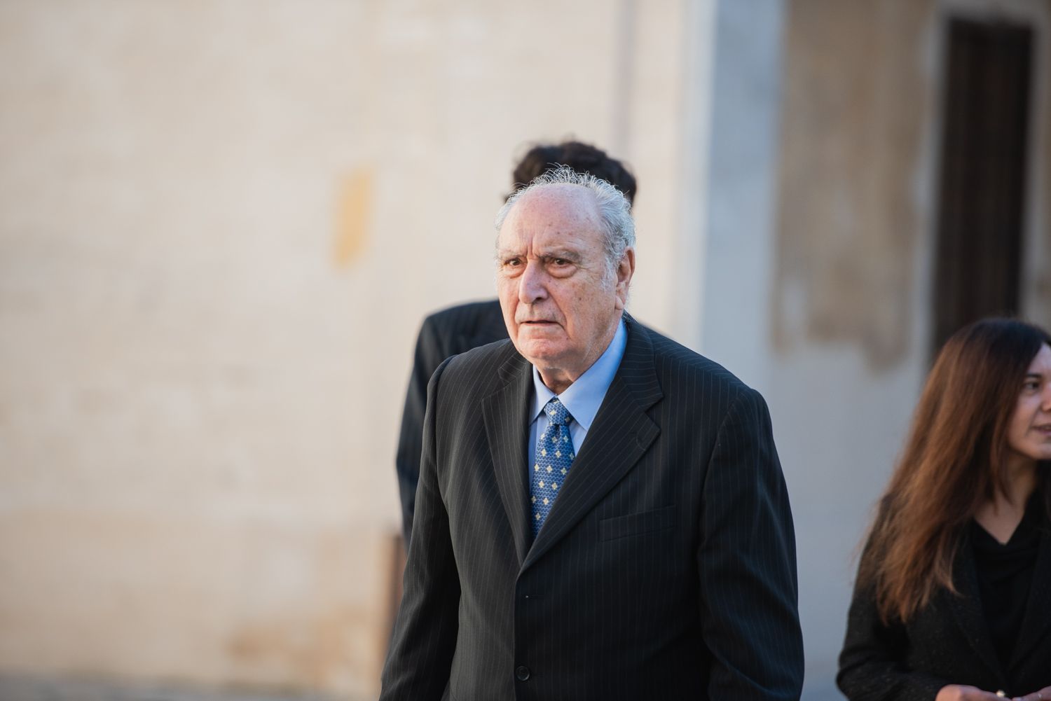 Acto de entrega de las Medallas al Mérito en las Bellas Artes 2023, en la Antigua Fábrica de Artillería de Sevilla