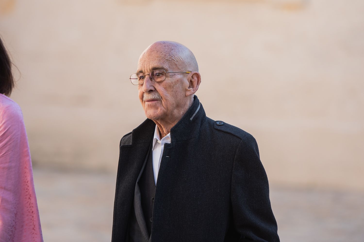 Acto de entrega de las Medallas al Mérito en las Bellas Artes 2023, en la Antigua Fábrica de Artillería de Sevilla