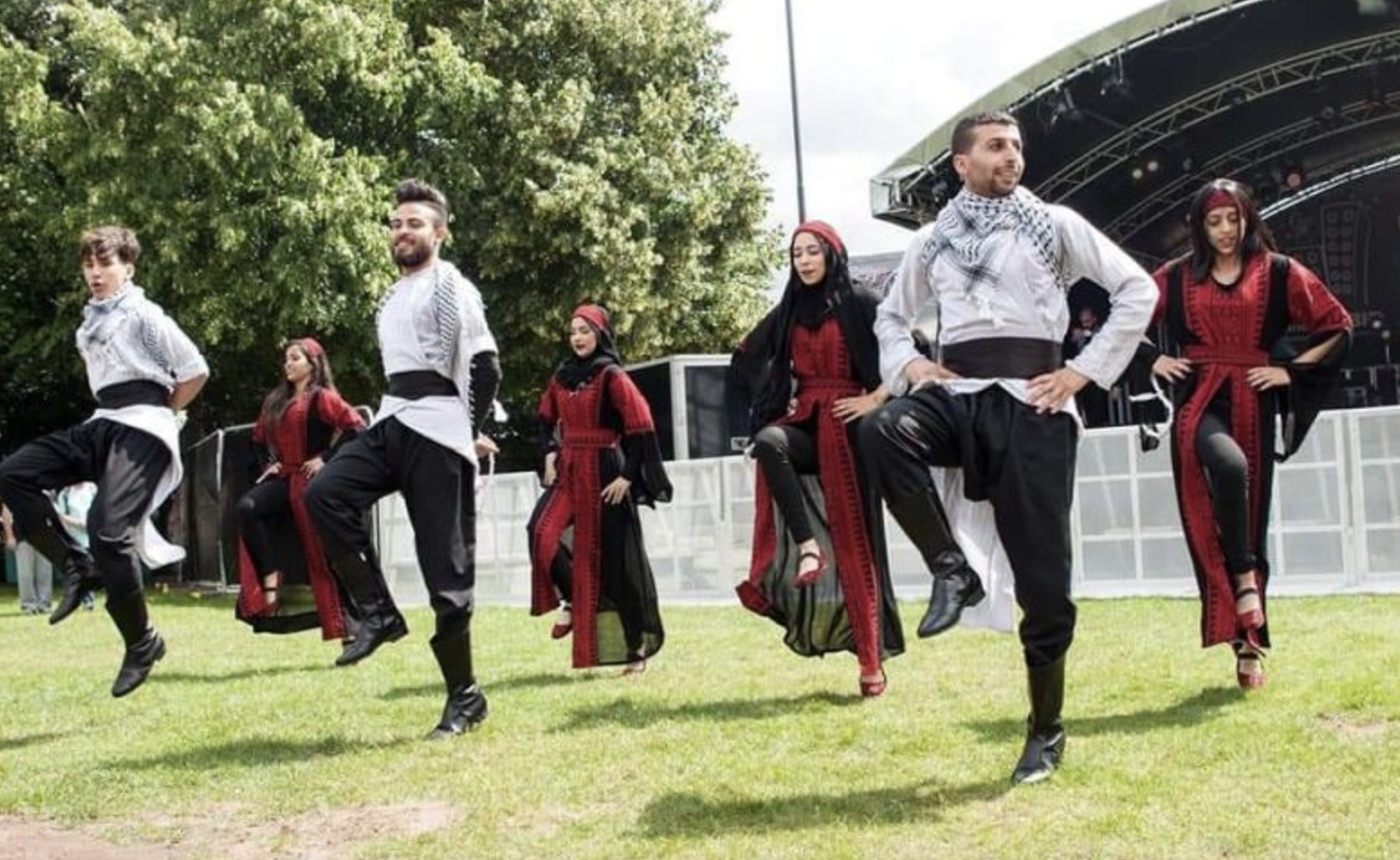 Haweia Group, en una imagen. Haweia Group, en una imagen.