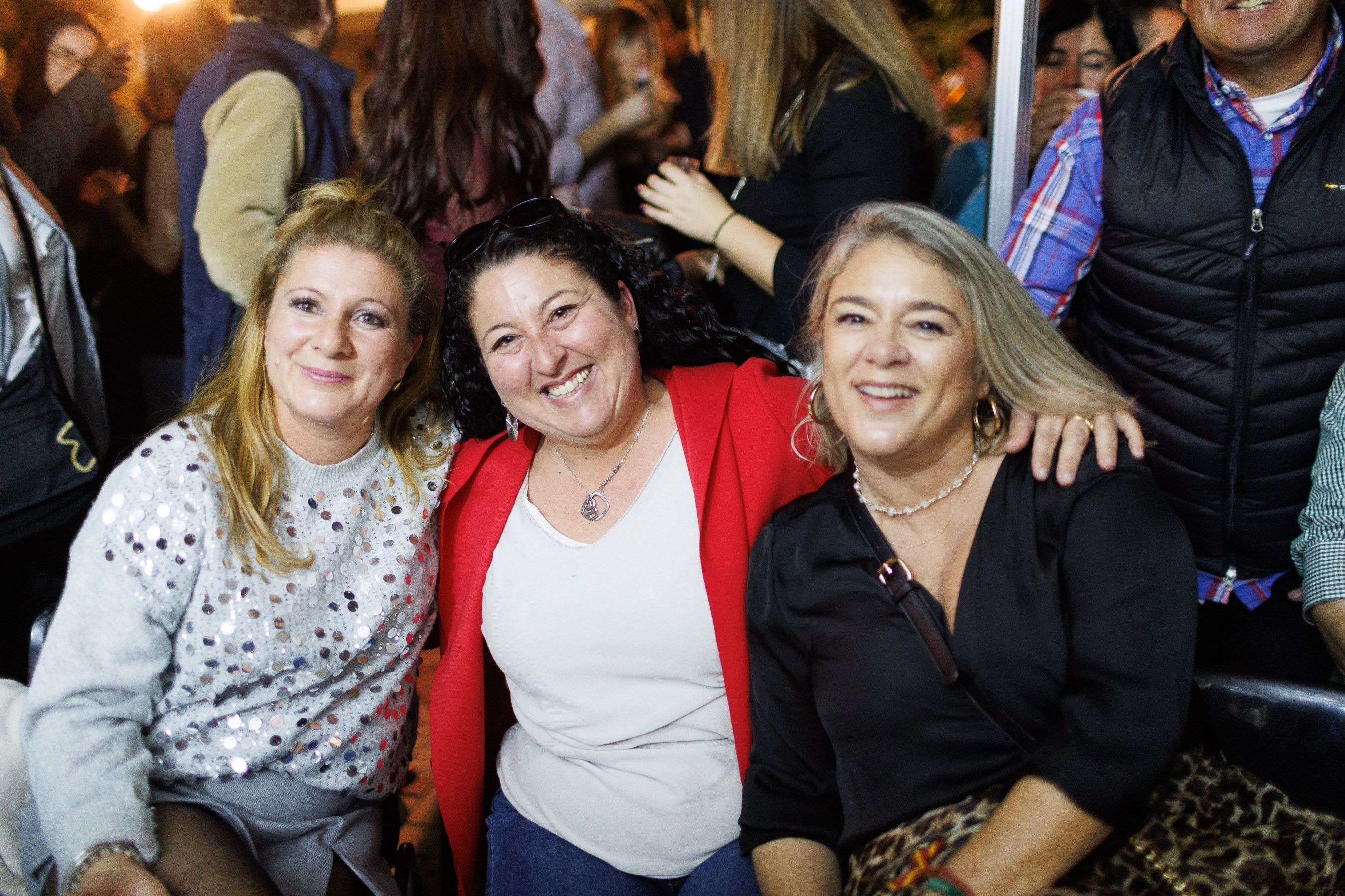 Jerez se llena en el segundo fin de semana de Zambombas