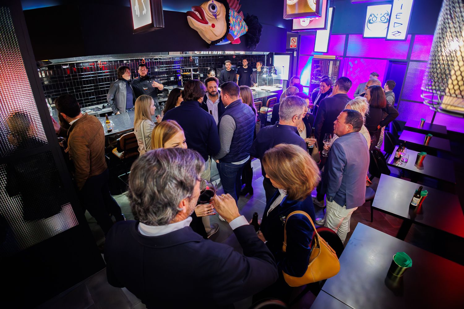 La "simbiosis" entre Tiemar y Automoción Terry