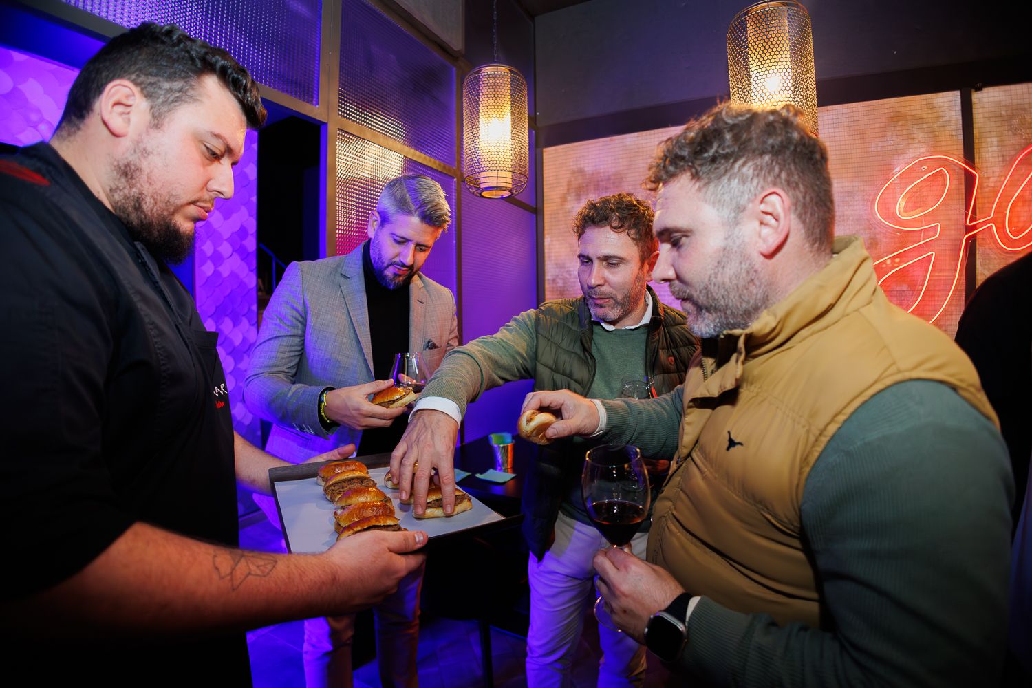 La "simbiosis" entre Tiemar y Automoción Terry