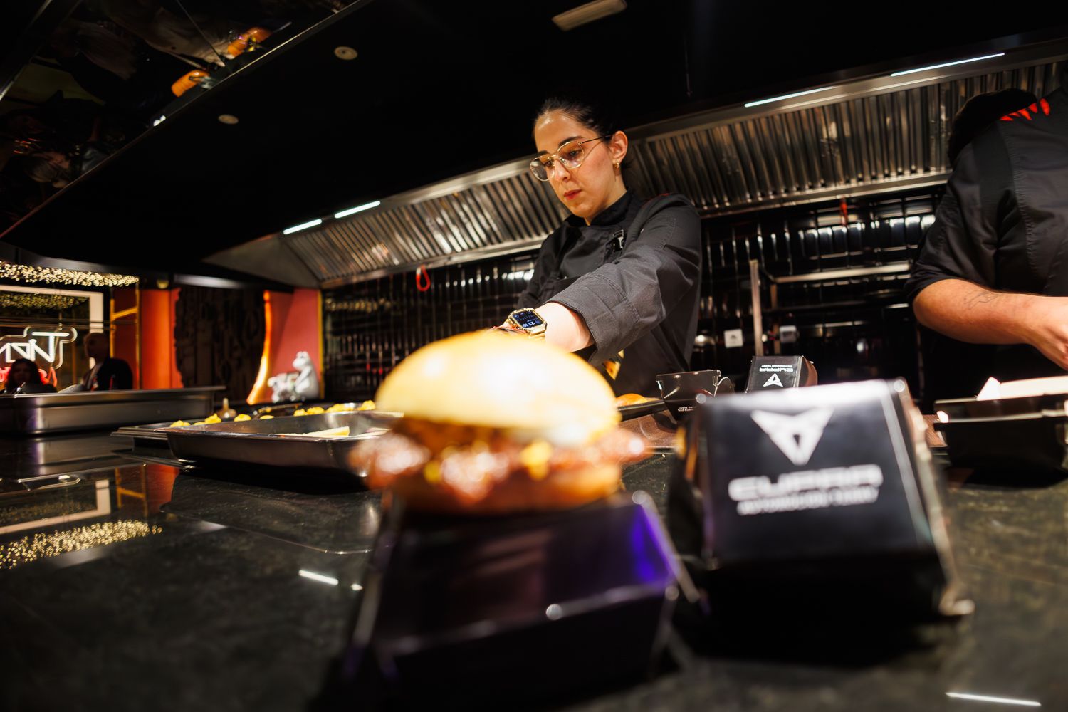 La "simbiosis" entre Tiemar y Automoción Terry